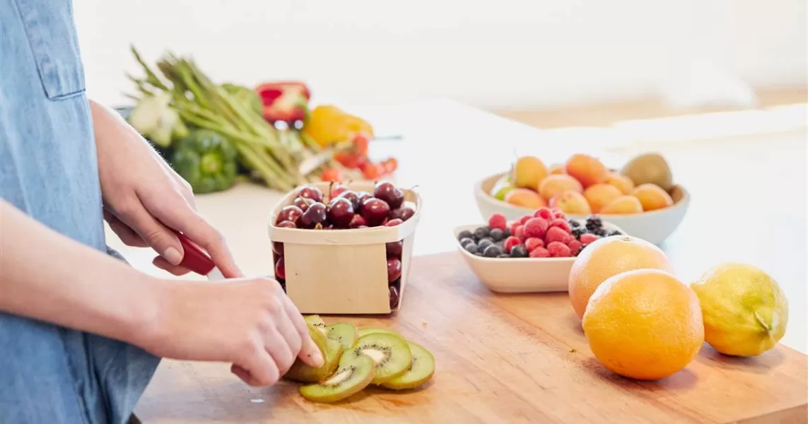 Cuáles son las frutas que no pueden faltar en nuestros desayunos y ayudan a bajar de peso.