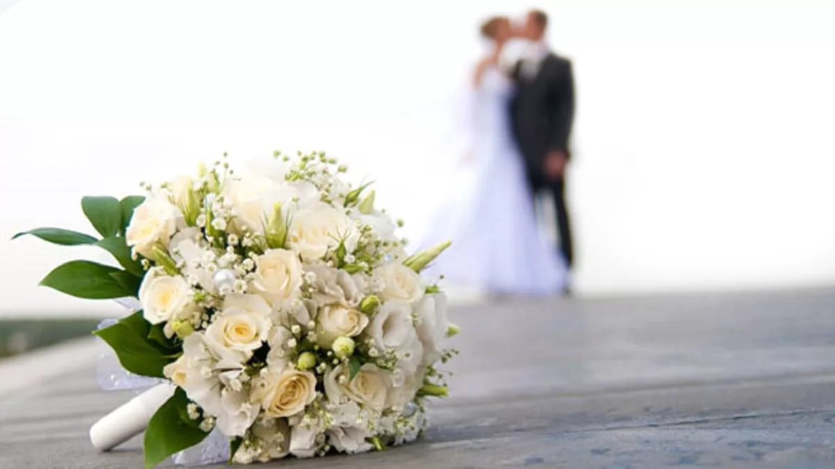 Sí quiero: ¿por qué hay más tucumanos que eligen casarse?