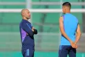 Mundial Sub-20: con el boleto asegurado, Mascherano hará cambios