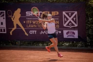 Tenis: nueve argentinos en Roland Garros