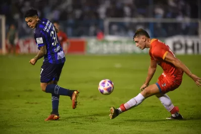 Tras el triunfo sobre Arsenal, ¿cómo quedó Atlético Tucumán en la tabla?