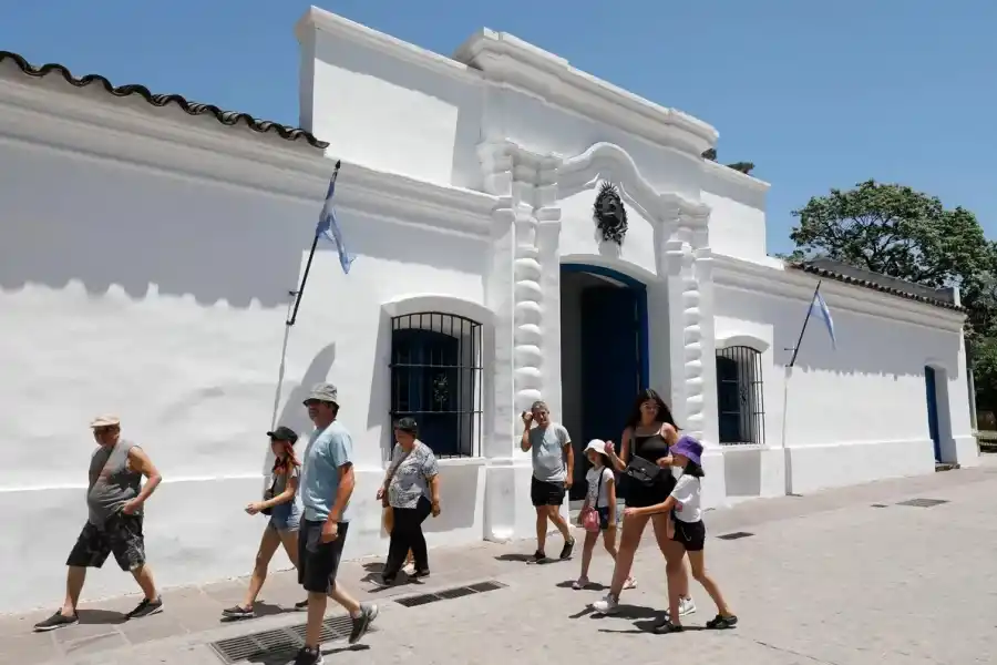 Casa Histórica de Tucumán