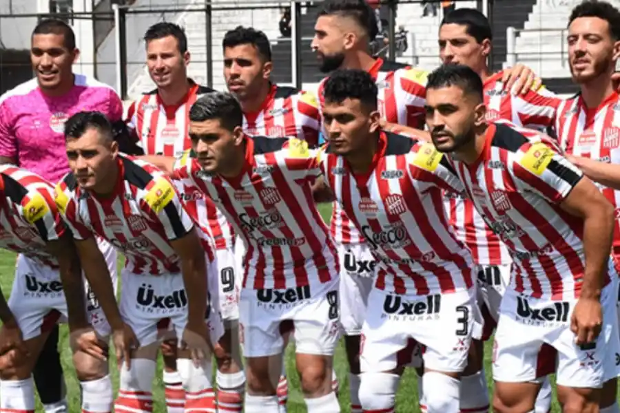 Un ex arquero de San Martín de Tucumán fue detenido por violencia de género.