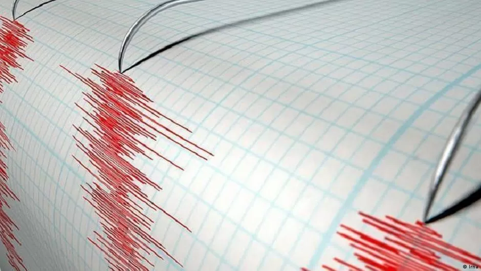Un fuerte sismo de 6,2 de magnitud sacudió el este de Japón