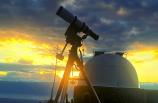 Carlos Di Nallo: el hombre que se dejó atrapar por las estrellas y dejó todo por la astrofotografía