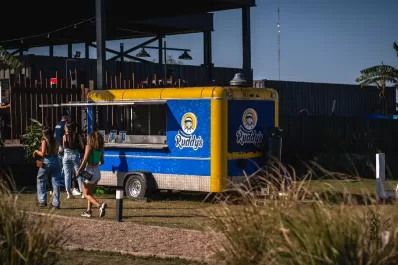 Día Internacional de la Hamburguesa
