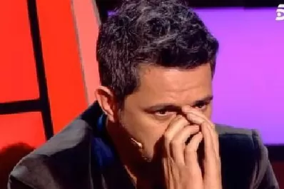 Preocupación por la salud de Alejandro Sanz: “No estoy bien; estoy triste y cansado”