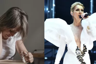 Síndrome de persona rígida: a quiénes afecta la enfermedad por la que Céline Dión canceló su gira