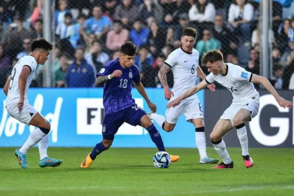 Mundial Sub-20: fútbol de fantasía y goles para recordar