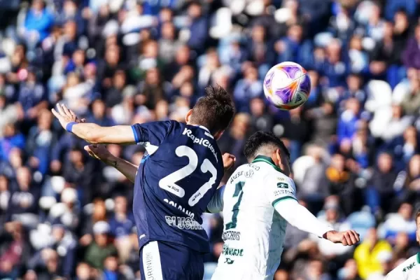 Gimnasia y Sarmiento de Junín no se sacaron ventaja en el Bosque