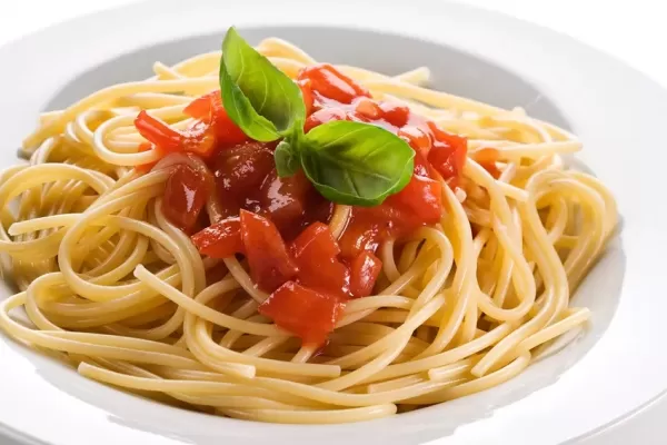 ¿Cuántos kilos de pastas consumen los argentinos?