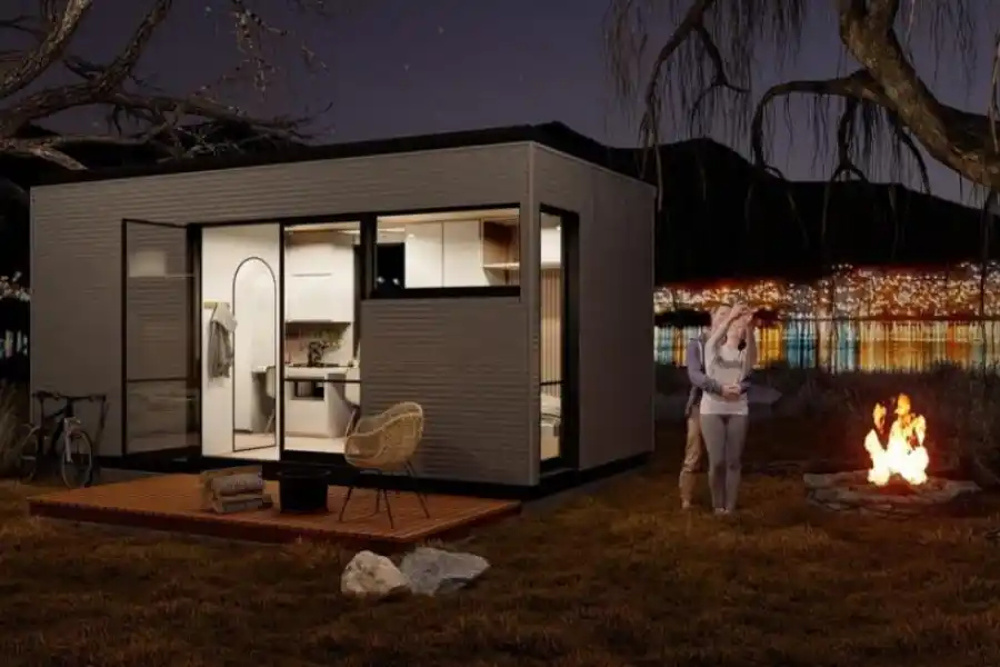 Las casas sustentables también llegan a Tucumán