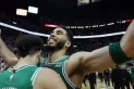Boston Celtics acaricia la hazaña y le igualó la serie a Miami Heat en la NBA
