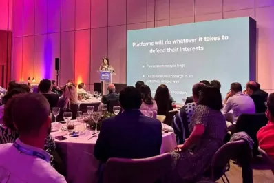 Una anticonferencia para pensar nuestros grandes desafíos