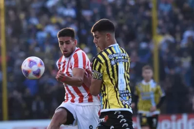 Uno por uno de la inesperada derrota de San Martín ante Almirante Brown