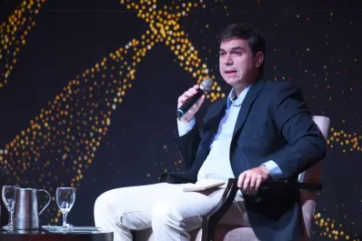 Volver a las fuentes en medio del tsunami