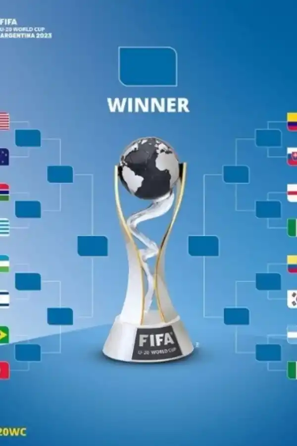 Mundial Sub 20: cómo quedaron los cruces de octavos de final