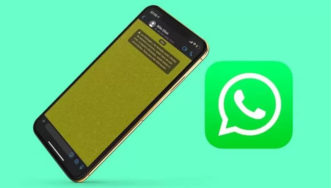 Si te llega este link, no abras el chat: el nuevo “mensaje bomba” que rompe WhatsApp