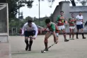 Hockey: Natación dio el batacazo en el sur