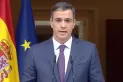 Pedro Sánchez adelantó para julio las elecciones en España