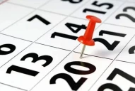 Cuándo es el próximo feriado y por qué es un fin de semana largo