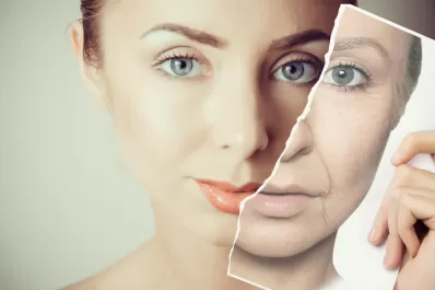 Factores que aceleran el envejecimiento: ¿cómo prevenirlo?