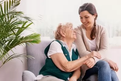 Parkinson: claves para acompañar a pacientes