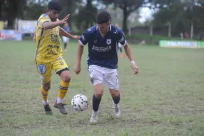 Liga Tucumana: San Pablo, triunfo y clasificación