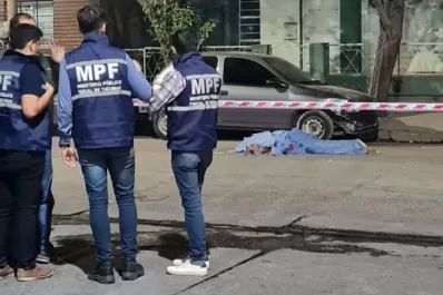 Condenaron a un integrante de la Banda del Camión por el asesinato del hincha de San Martín