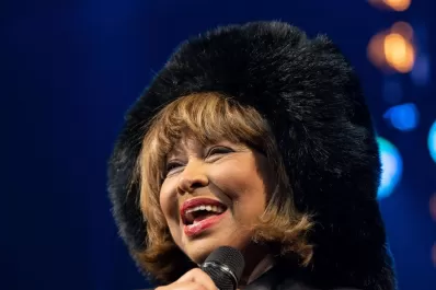 Así es el lujoso castillo donde Tina Turner pasó los últimos años de su vida