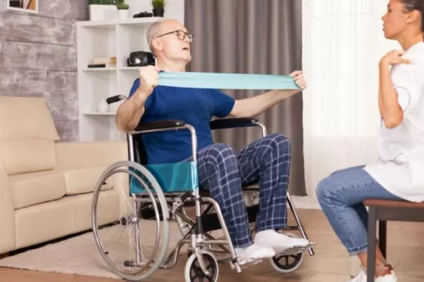 Más de 17.000 argentinos padecen esclerosis múltiple