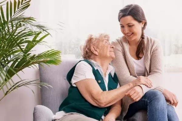 Parkinson: claves para acompañar a pacientes