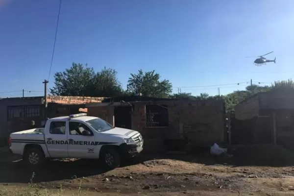 Polémica por drogas a cambio de un voto: El gobierno no puede mirar para otro lado