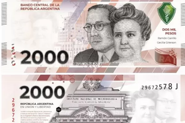 Billete de $2.000: qué productos ya no se pueden comprar con ese dinero