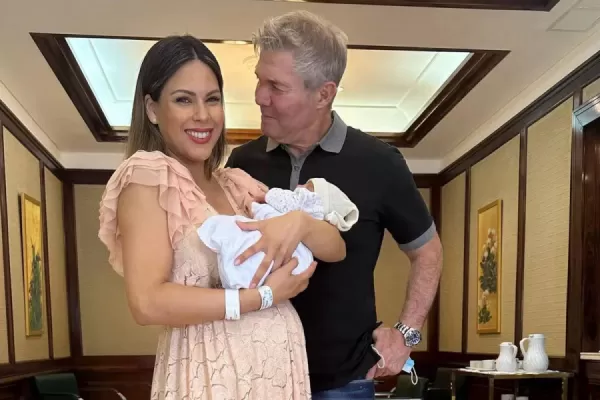¿Una señal de Fernando Báez Sosa? La sorpresiva visita que recibió Sarah, la hija de Burlando