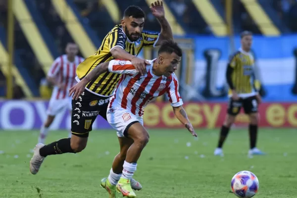 Así quedó San Martín en las posiciones de la Primera Nacional