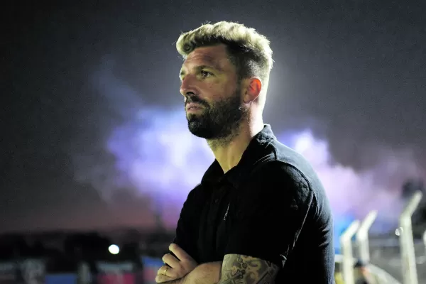 Tras un mini descanso, San Martín de Tucumán retoma las prácticas