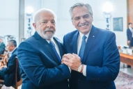 Lula da Silva propuso revivir Unasur y una moneda común en la región