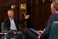 Macri: “En Tucumán rige un sistema político mafioso”