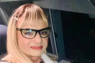 Pilota trans: Traniela Carle Campolieto comandó un vuelo en una línea aérea argentina y lo celebró en las redes