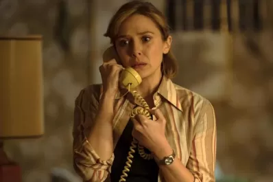 Qué hay para ver en CCCGO y en las plataformas de streaming