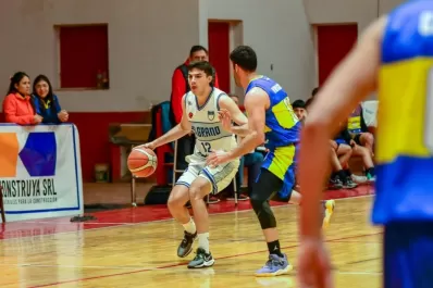 Básquet: triunfos de Talleres y Belgrano en el Federal