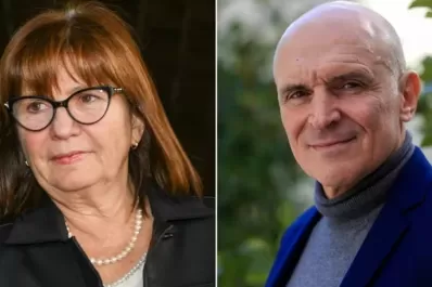 Siempre del lado equivocado: la oposición cuestionó la reunión entre Alberto Fernández y Nicolás Maduro