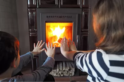 Con el frío llega el peligro: Cómo evitar accidentes por monóxido de carbono en el hogar