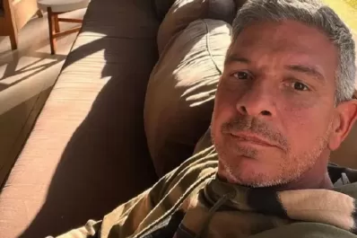 Caso Marcelo Corazza: revelaron el fuerte contenido de los chats que encontraron en su celular