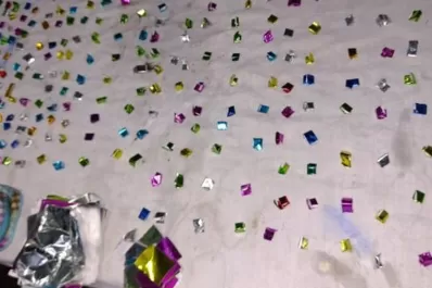 Desbarataron un quiosco de drogas en el barrio Echeverría