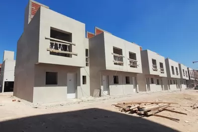 Procrear II: en qué consiste el nuevo programa Lotes con Servicios