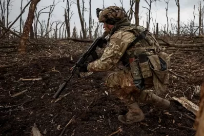Ucrania sufrió más de mil ataques contra su sistema sanitario