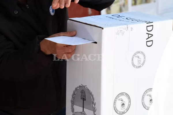 Autoridades de mesa: 10 puntos clave para actuar en las elecciones de Tucumán