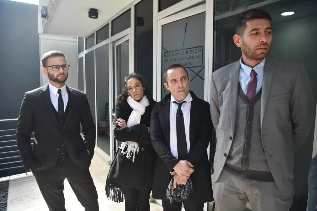 LA GACETA / FOTO DE INÉS QUINTEROS ORIO